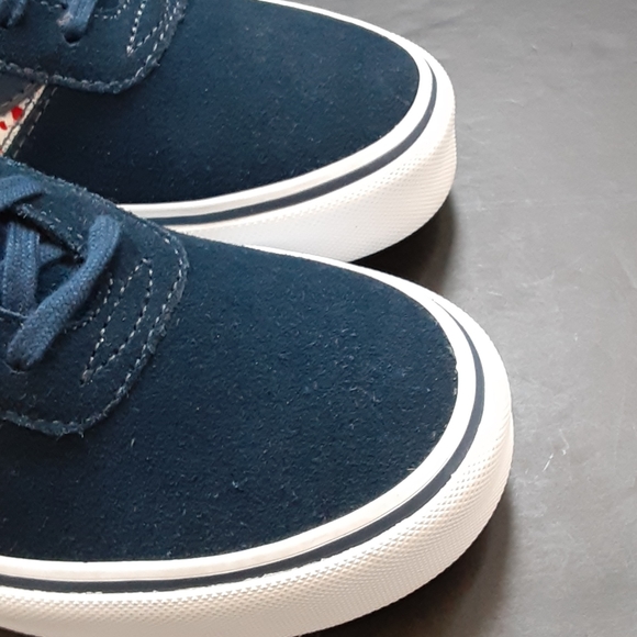 Vans Womens US Missy Shoes Size 5 (mens 6.5) Old Skool - Picture 7 of 8